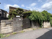 【千葉県/八千代市八千代台東】八千代市八千代台東6丁目 土地 現地：現地写真①２０２６年５月撮影