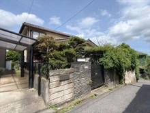 【千葉県/八千代市八千代台東】八千代市八千代台東6丁目 土地 現地写真③２０２６年５月撮影