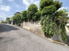 【千葉県/八千代市八千代台東】八千代市八千代台東6丁目 土地 現地写真⑤２０２６年５月撮影