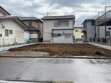 【千葉県/船橋市松が丘】船橋市松が丘3丁目 土地 現地：現地