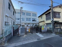 【千葉県/船橋市松が丘】船橋市松が丘3丁目 土地 古和釜小学校まで３１０ｍ