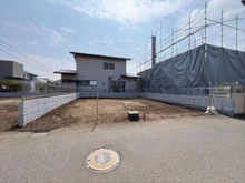 【千葉県/船橋市薬円台】船橋市薬円台1丁目 土地 ２０２６年３月撮影　Ｂ区画