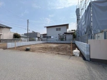 【千葉県/船橋市薬円台】船橋市薬円台1丁目 土地 ２０２６年３月撮影　Ｂ区画