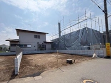 【千葉県/船橋市薬円台】船橋市薬円台1丁目 土地 ２０２６年３月撮影　Ｂ区画