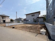 【千葉県/船橋市薬円台】船橋市薬円台1丁目 土地 ２０２６年３月撮影　Ｂ区画