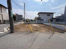 【千葉県/船橋市薬円台】船橋市薬円台1丁目 土地 現地：２０２６年３月撮影　Ａ区画