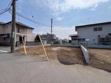 【千葉県/船橋市薬円台】船橋市薬円台1丁目 土地 ２０２６年３月撮影　Ａ区画