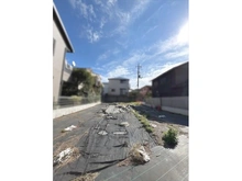 【千葉県/船橋市高根台】船橋市高根台6丁目 土地 現地