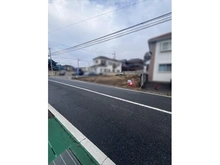 【千葉県/八千代市大和田】八千代市大和田 土地 現地