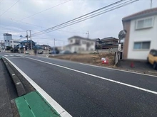 【千葉県/八千代市大和田】八千代市大和田 土地 