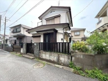 【千葉県/八千代市八千代台北】八千代市八千代台北9丁目 土地 現地