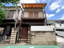 【東京都/豊島区千早】豊島区千早3丁目 土地 現地（２０２６年７月撮影）