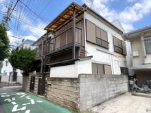 【東京都/豊島区千早】豊島区千早3丁目 土地 現地（２０２６年７月撮影）