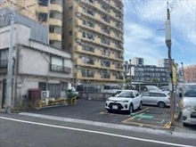 【東京都/板橋区南常盤台】板橋区南常盤台1丁目 土地 現地（２０２６年７月撮影）