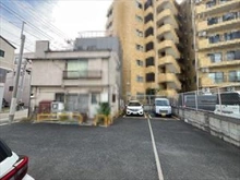 【東京都/板橋区南常盤台】板橋区南常盤台1丁目 土地 現地（２０２６年７月撮影）