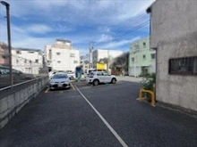 【東京都/板橋区南常盤台】板橋区南常盤台1丁目 土地 現地（２０２６年７月撮影）