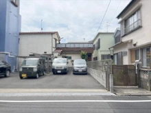 【東京都/板橋区大谷口北町】板橋区大谷口北町 土地 現地（２０２６年７月撮影時）