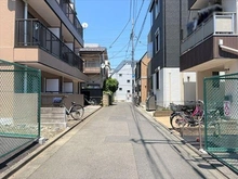 【東京都/豊島区長崎】豊島区長崎5丁目 土地 