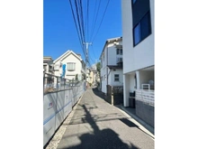【東京都/豊島区雑司が谷】豊島区雑司が谷1丁目 土地 