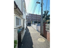 【東京都/豊島区雑司が谷】豊島区雑司が谷1丁目 土地 