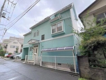 【東京都/豊島区西巣鴨】豊島区西巣鴨2丁目 土地 現地：現地（２０２６年６月撮影）