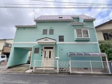 【東京都/豊島区西巣鴨】豊島区西巣鴨2丁目 土地 現地（２０２６年６月撮影）