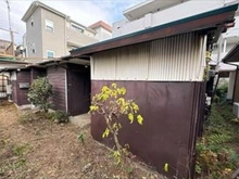 【神奈川県/相模原市中央区清新】相模原市中央区清新2丁目 土地 現地：【現地写真２０２５年１２月撮影】