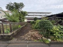 【神奈川県/相模原市中央区清新】相模原市中央区清新2丁目 土地 【現地写真２０２５年１０月撮影】