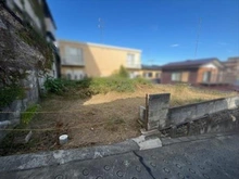 【神奈川県/座間市相武台】座間市相武台3丁目 土地 現地（２０２５年１１月撮影）