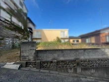 【神奈川県/座間市相武台】座間市相武台3丁目 土地 現地（２０２５年１１月撮影）