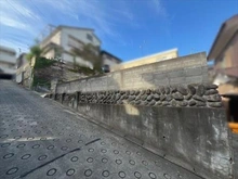 【神奈川県/座間市相武台】座間市相武台3丁目 土地 現地（２０２５年１１月撮影）