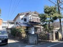 【神奈川県/相模原市南区相模大野】相模原市南区相模大野5丁目 土地 現地（２０２６年月２撮影）