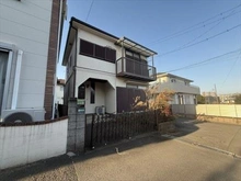 【神奈川県/相模原市南区上鶴間本町】相模原市南区上鶴間本町4丁目 土地 現地（２０２６年２月撮影）