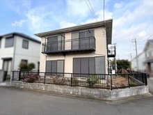 【神奈川県/相模原市南区大野台】相模原市南区大野台7丁目 土地 現地：現地写真（２０２６年２月撮影）