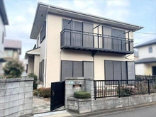 【神奈川県/相模原市南区大野台】相模原市南区大野台7丁目 土地 現地写真（２０２６年２月撮影）