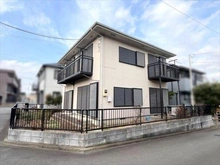 【神奈川県/相模原市南区大野台】相模原市南区大野台7丁目 土地 現地写真（２０２６年２月撮影）