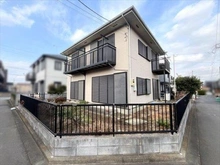 【神奈川県/相模原市南区大野台】相模原市南区大野台7丁目 土地 現地写真（２０２６年２月撮影）