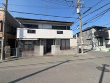 【神奈川県/大和市南林間】大和市南林間6丁目 土地 現地：現地