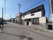 【神奈川県/大和市南林間】大和市南林間6丁目 土地 南東側道路