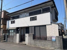 【神奈川県/大和市南林間】大和市南林間6丁目 土地 現地