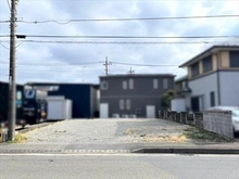 【神奈川県/相模原市南区当麻】相模原市南区当麻 土地 現地：現地写真（２０２６年２月撮影）