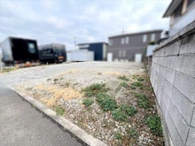 【神奈川県/相模原市南区当麻】相模原市南区当麻 土地 現地写真（２０２６年２月撮影）