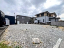 【神奈川県/相模原市南区当麻】相模原市南区当麻 土地 現地写真（２０２６年２月撮影）