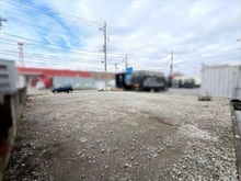 【神奈川県/相模原市南区当麻】相模原市南区当麻 土地 現地写真（２０２６年２月撮影）