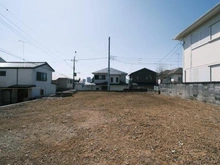 【東京都/町田市相原町】町田市相原町 土地 現地：現地（撮影　２０２６．０３）