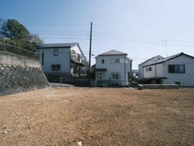 【東京都/町田市相原町】町田市相原町 土地 現地（撮影　２０２６．０３）