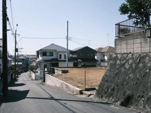 【東京都/町田市相原町】町田市相原町 土地 現地（撮影　２０２６．０３）