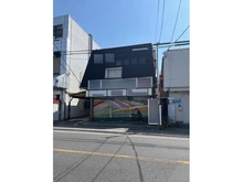 【神奈川県/大和市南林間】大和市南林間4丁目 土地 現地（２０２６年３月撮影）