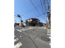 【神奈川県/大和市南林間】大和市南林間4丁目 土地 ユーコープミアクチーナ南林間店　１４０ｍ