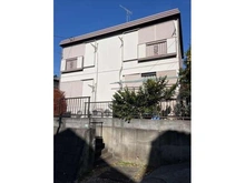 【神奈川県/海老名市国分北】海老名市国分北2丁目 土地 現地